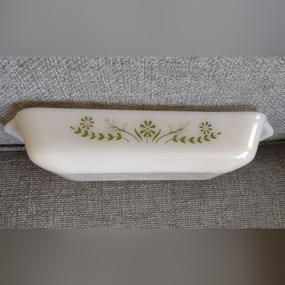 Final price!*Green Daisy loaf